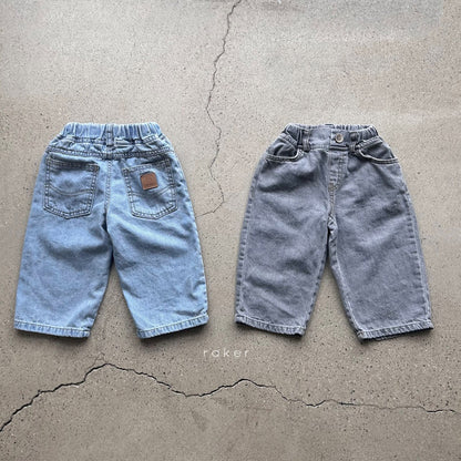 [PRE-ORDER] Happy Smile Pants