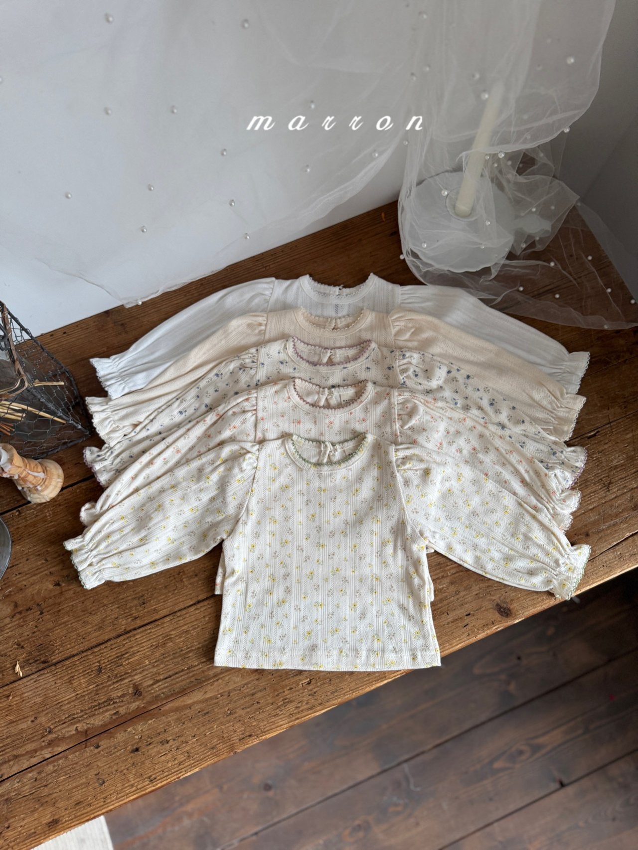 [PRE-ORDER] Jelly T-Shirts