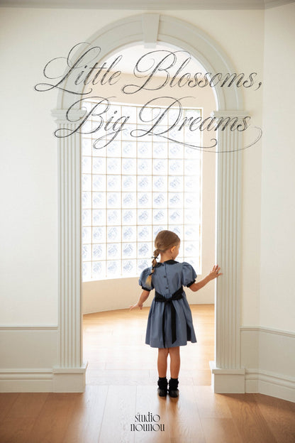 [PRE-ORDER] Royal Dress