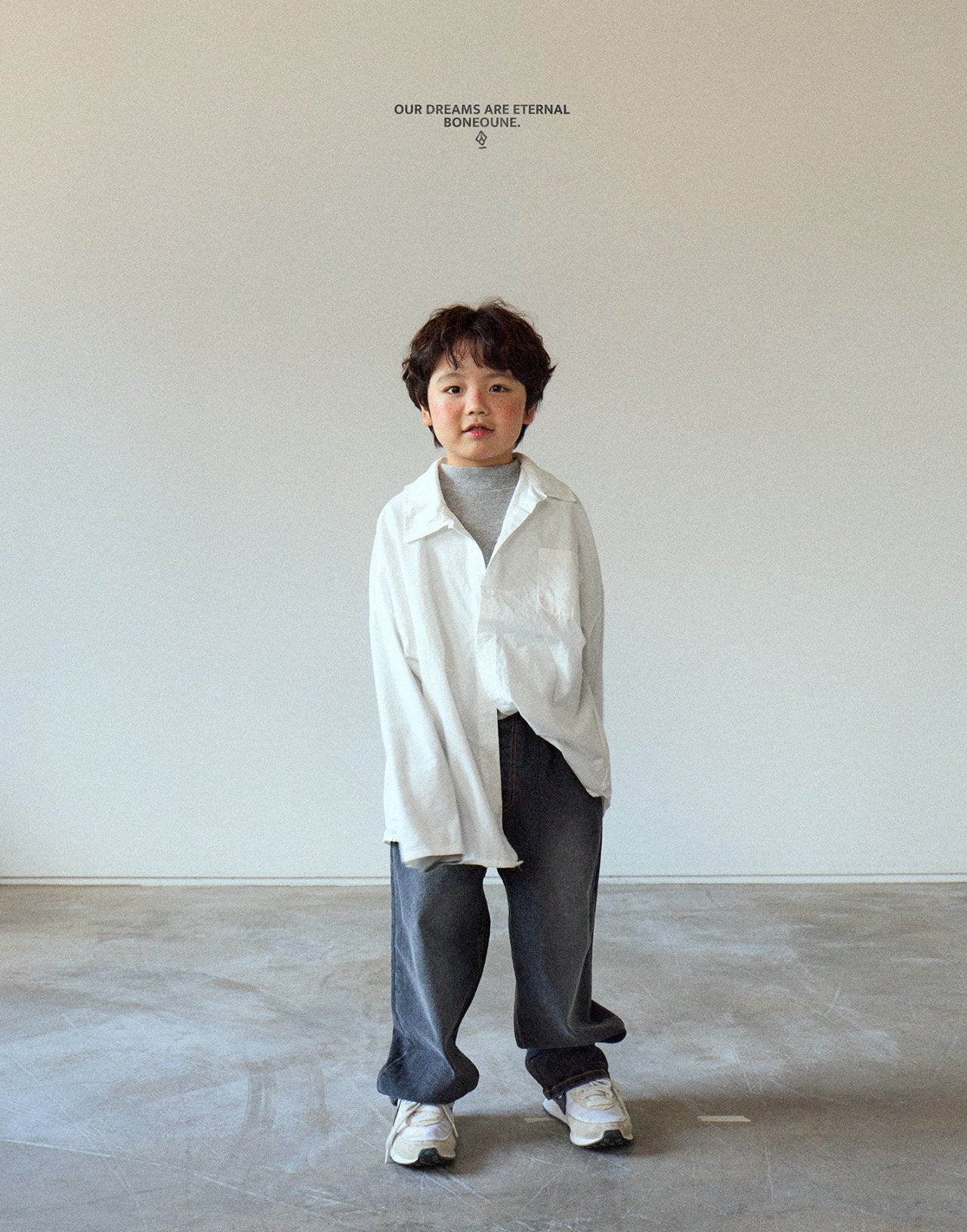 [PRE-ORDER] Promise Shirts
