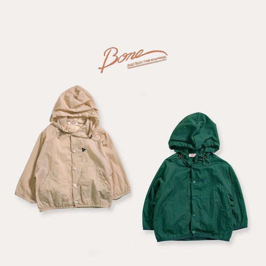 [PRE-ORDER] Windbreaker
