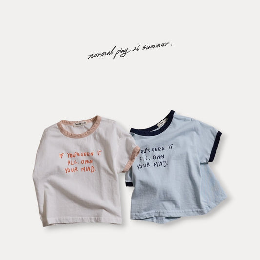 [PRE-ORDER] If You T-Shirts