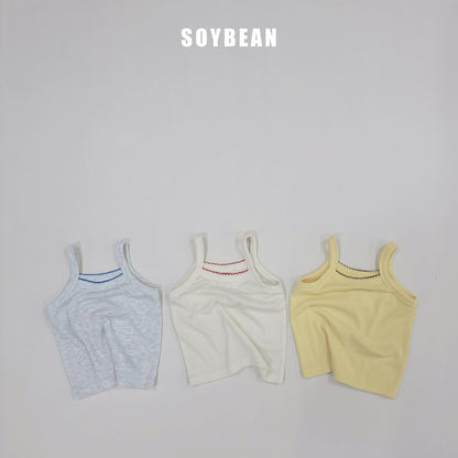 [PRE-ORDER] Peacock Tank Top