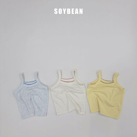 [PRE-ORDER] Peacock Tank Top