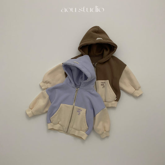 [PRE-ORDER] Melo Hoodie Jacket