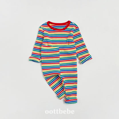 [PRE-ORDER] Palette Home Wear Set