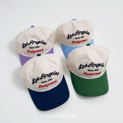 [PRE-ORDER] Hollywood Ball Cap