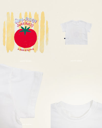 [PRE-ORDER] Sweet Tomato T-Shirts