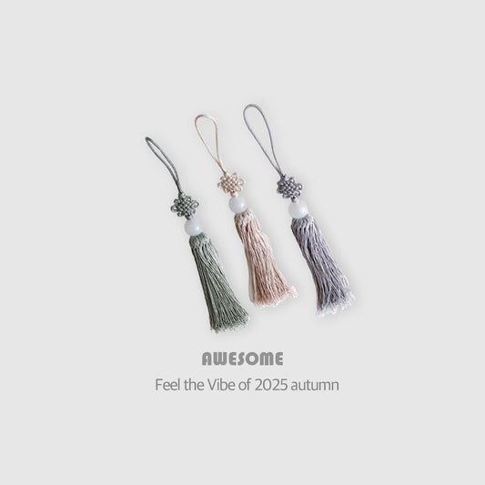 [Limited Time Order] Bead Norigae