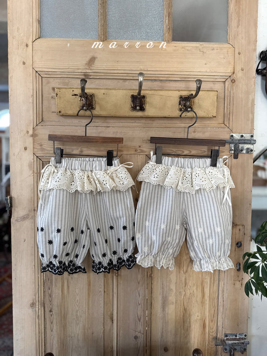 [PRE-ORDER] Clara Pants