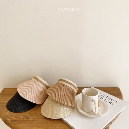 [PRE-ORDER] Summer Cap