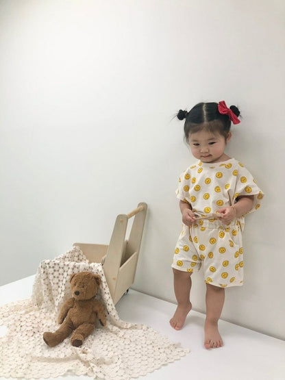 [PRE-ORDER] Smile Baby Set