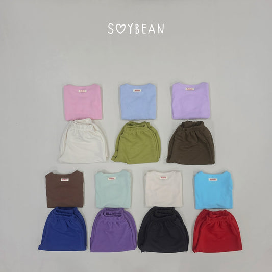 [PRE-ORDER] Little Color Top Bottom Set
