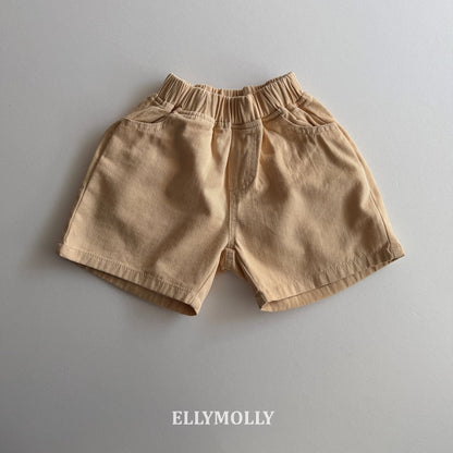 [PRE-ORDER] Day Fit Shorts