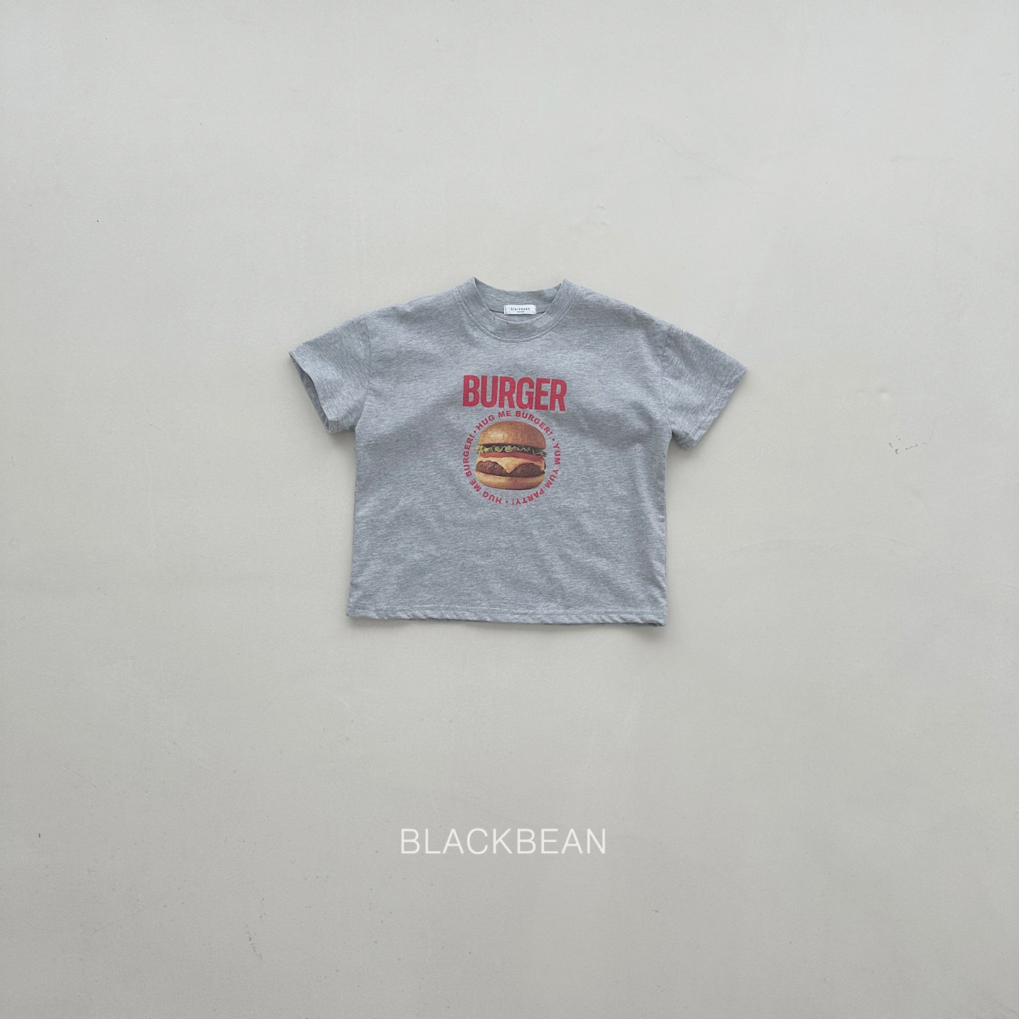 [PRE-ORDER] Burger T-Shirts
