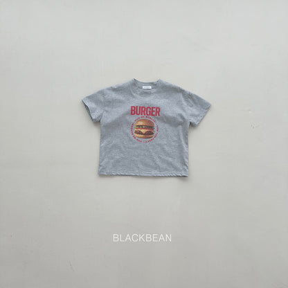 [PRE-ORDER] Burger T-Shirts
