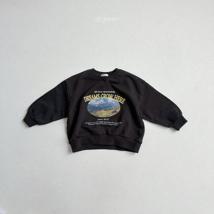 [PRE-ORDER] Dream Sweatshirts