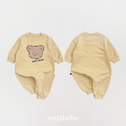 [PRE-ORDER] Friends Body Suit