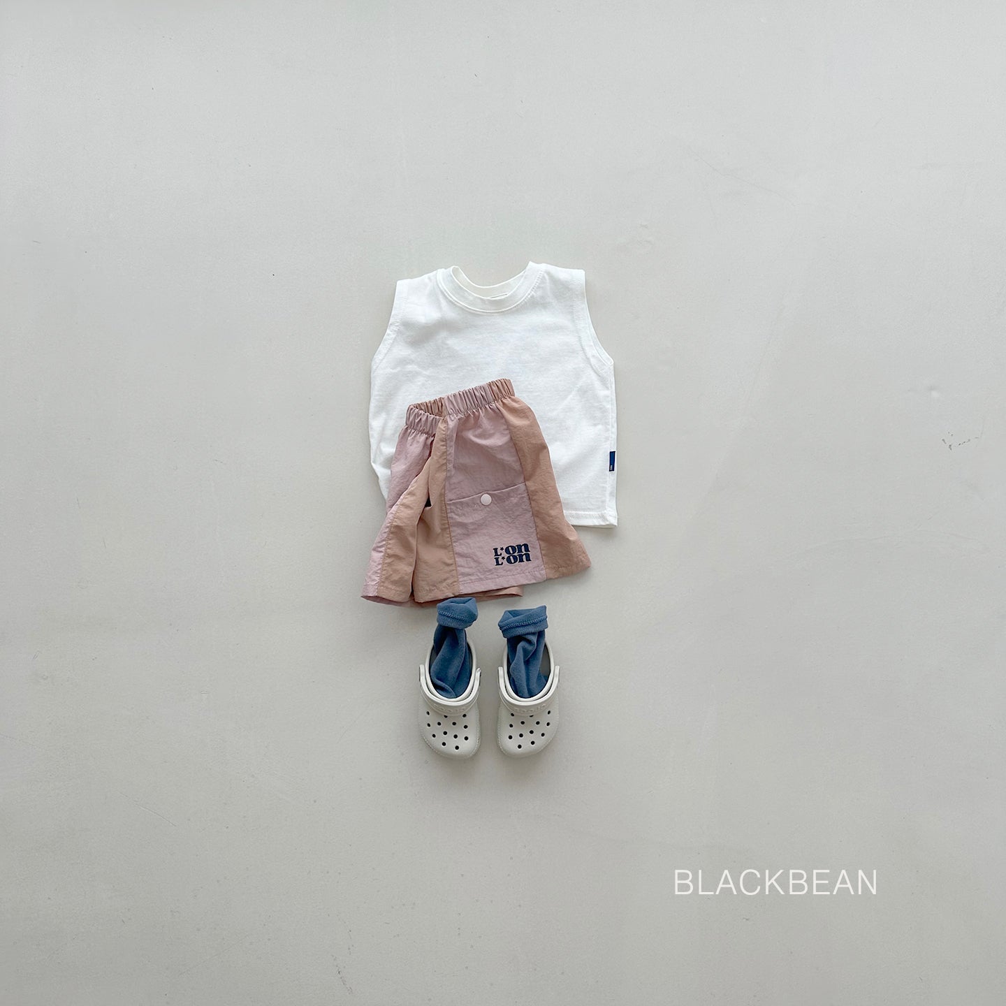 [PRE-ORDER] Ford Shorts