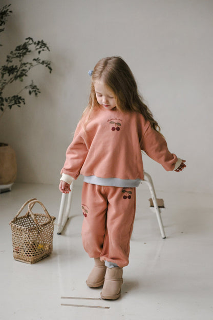 [PRE-ORDER] Cottin Pants