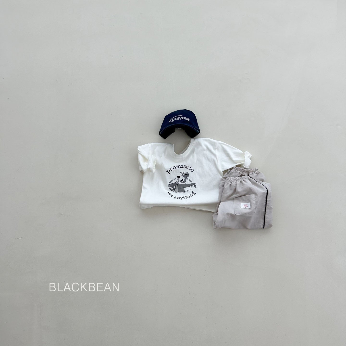 [PRE-ORDER] Ropi T-Shirts
