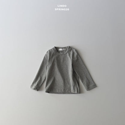 [PRE-ORDER] 26 Cotton Basic T-Shirts