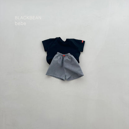 [PRE-ORDER] Two Tone Baby Set