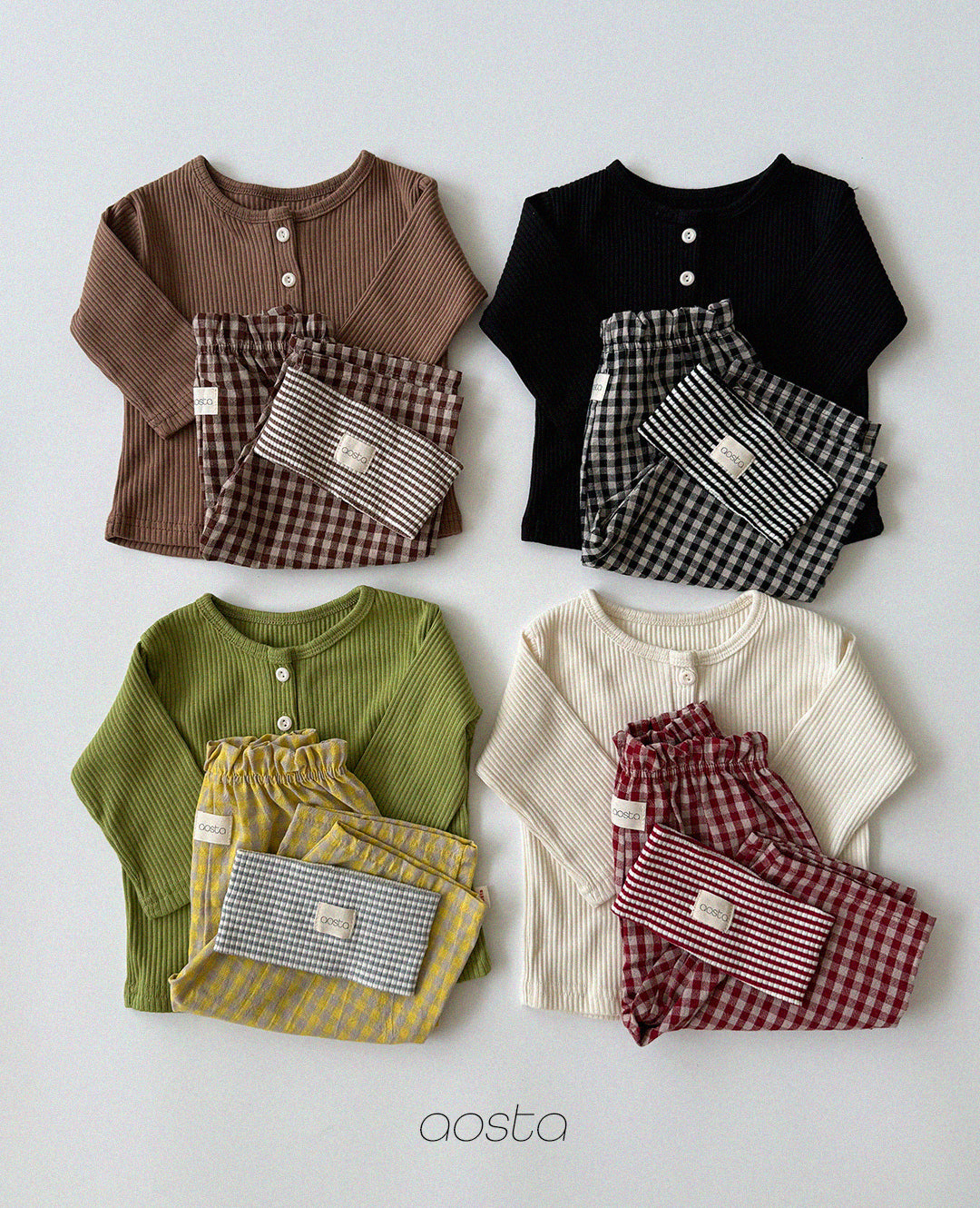 [PRE-ORDER] Butter Button T-Shirts