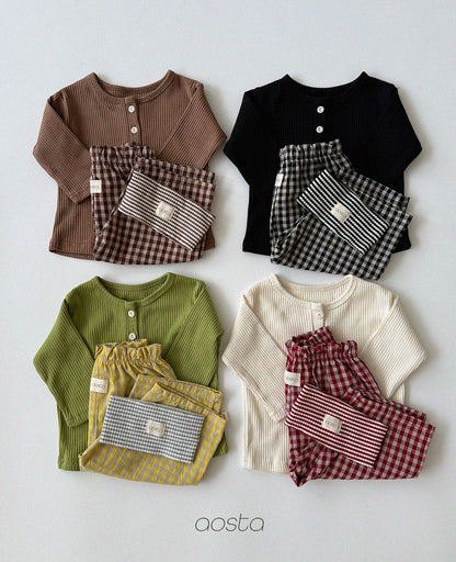 [PRE-ORDER] Butter Button T-Shirts