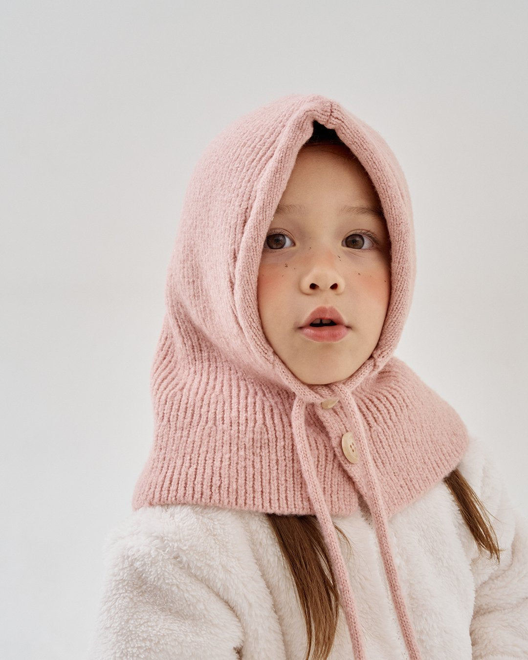 [PRE-ORDER] Hug Knit Balaclava