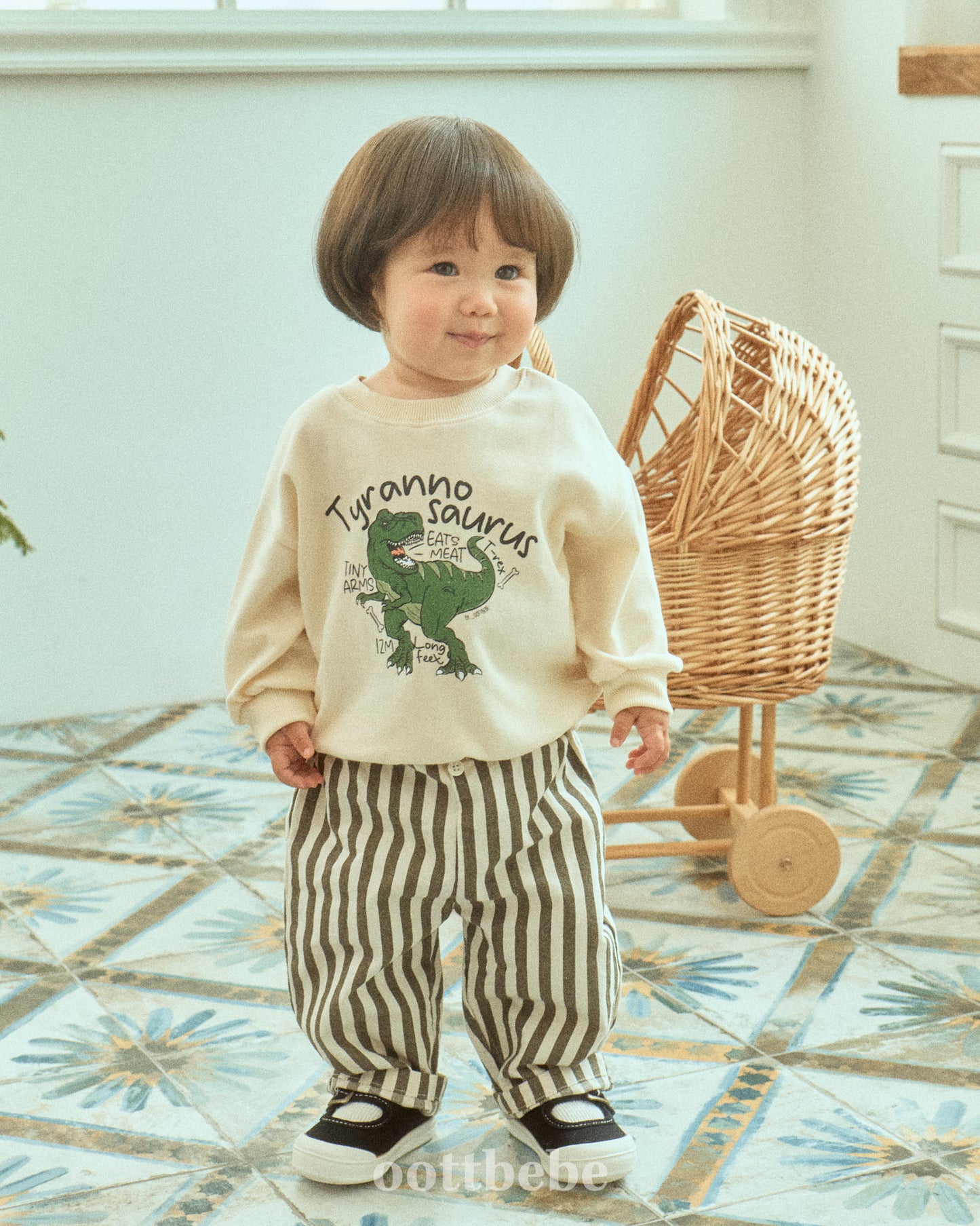 [PRE-ORDER] Dino Sweatshirts