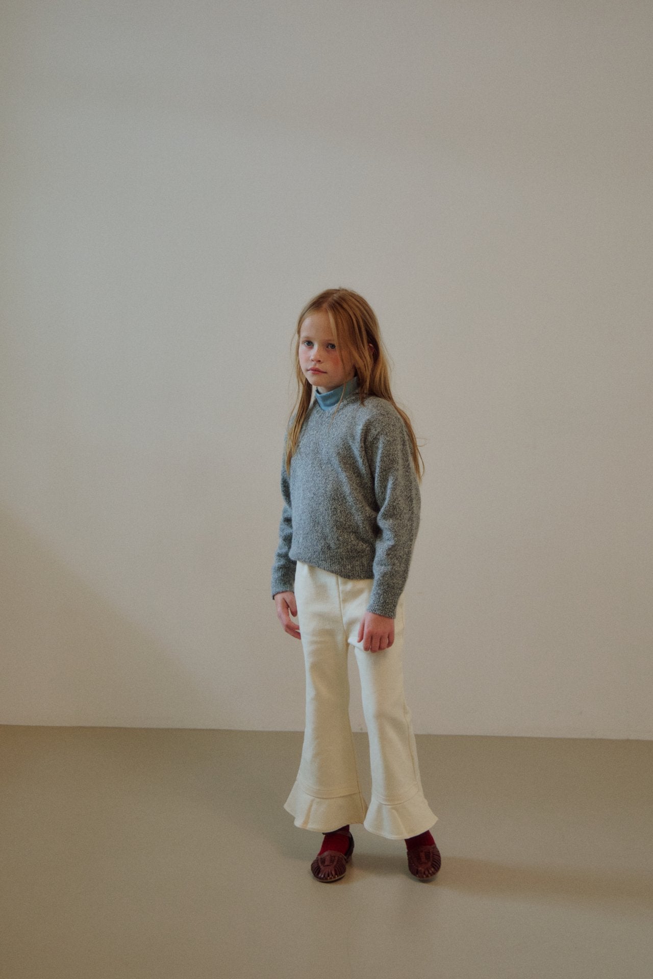 [PRE-ORDER] Bird Pants