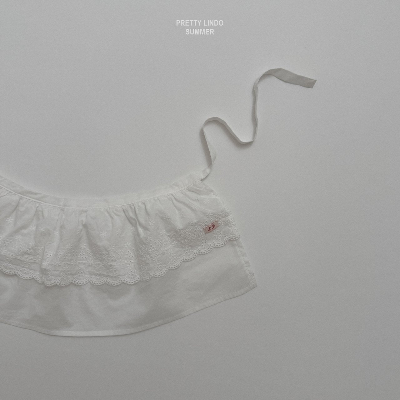 [PRE-ORDER] Apron