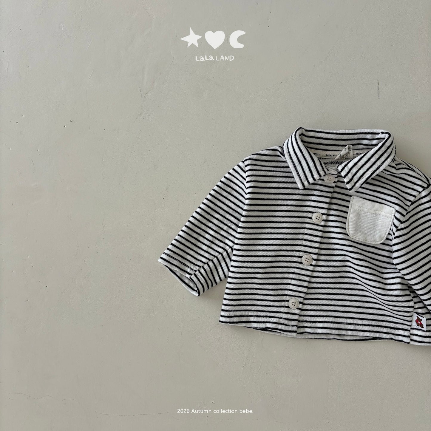 [PRE-ORDER] Bread Baby Cardigan