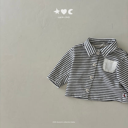 [PRE-ORDER] Bread Baby Cardigan