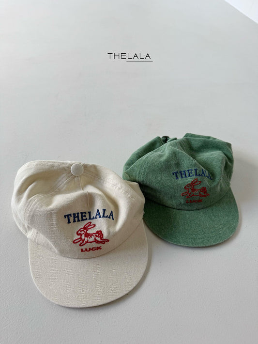 [PRE-ORDER] Rabbit Ball Cap