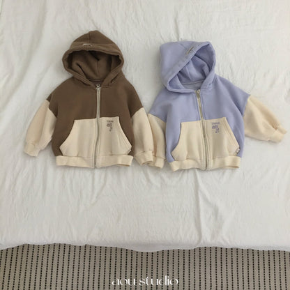 [PRE-ORDER] Melo Hoodie Jacket