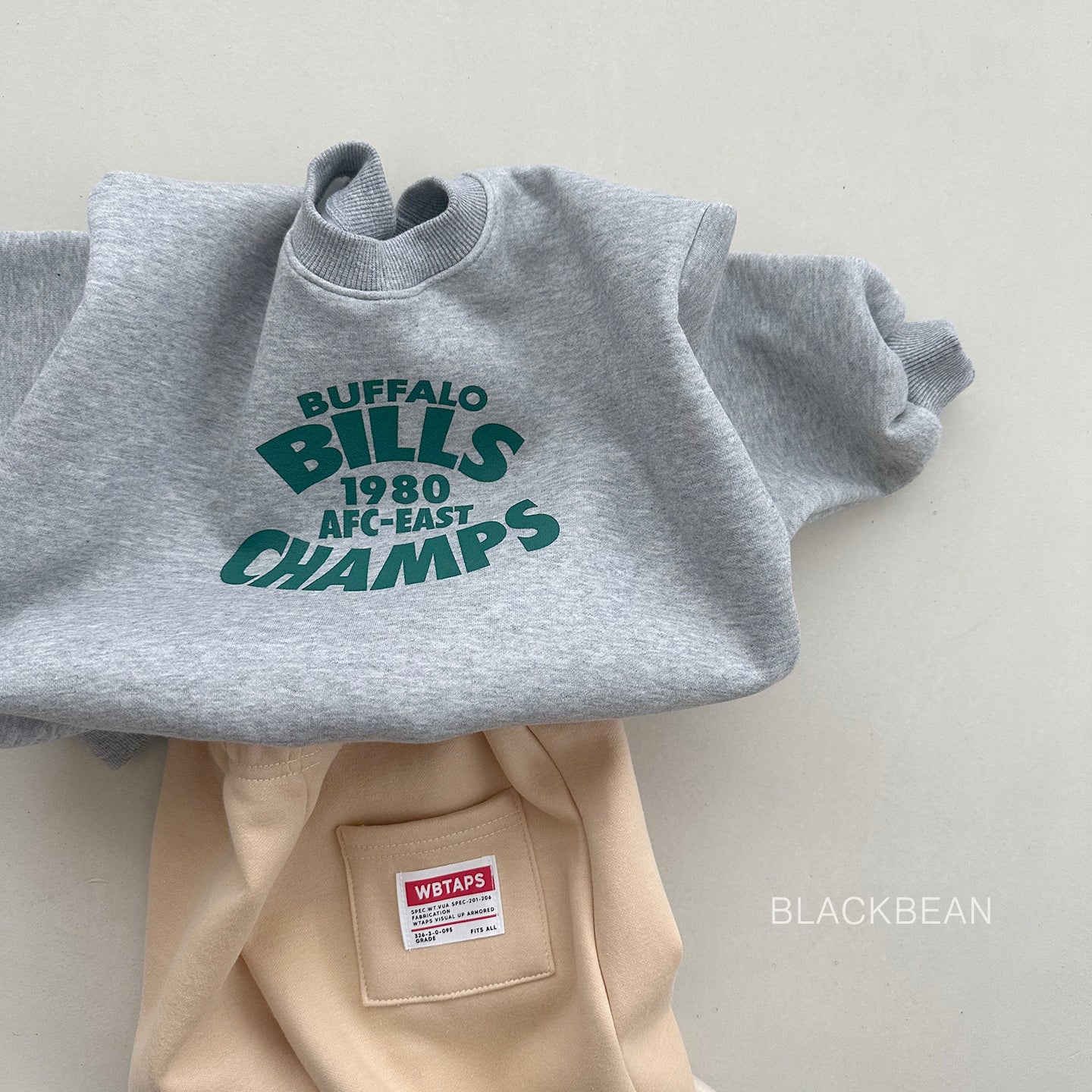 [PRE-ORDER] Bills Sweatshirts