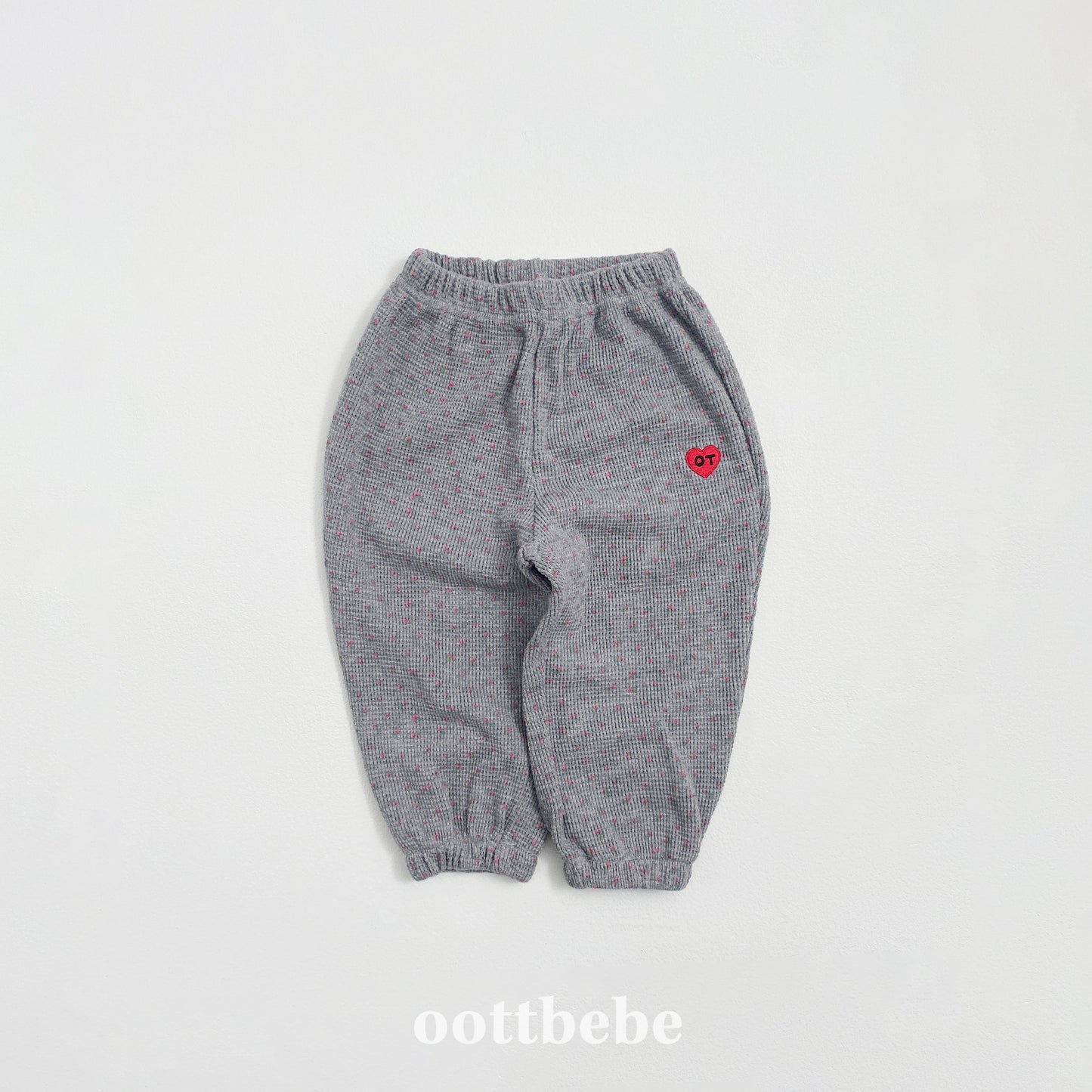[PRE-ORDER] Melody Sausage Pante