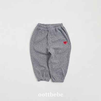 [PRE-ORDER] Melody Sausage Pante