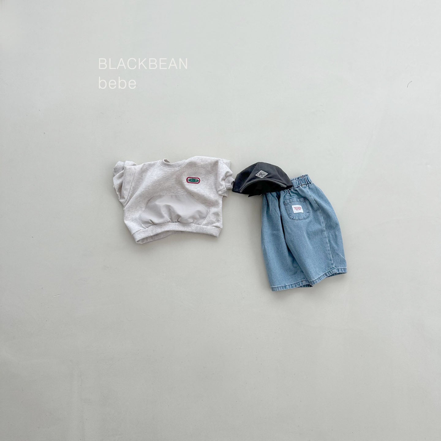 [PRE-ORDER] Kangaroo Baby Sweatshirts