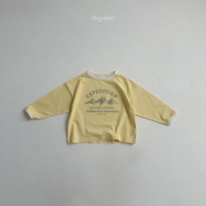 [PRE-ORDER] Mountain T-Shirts
