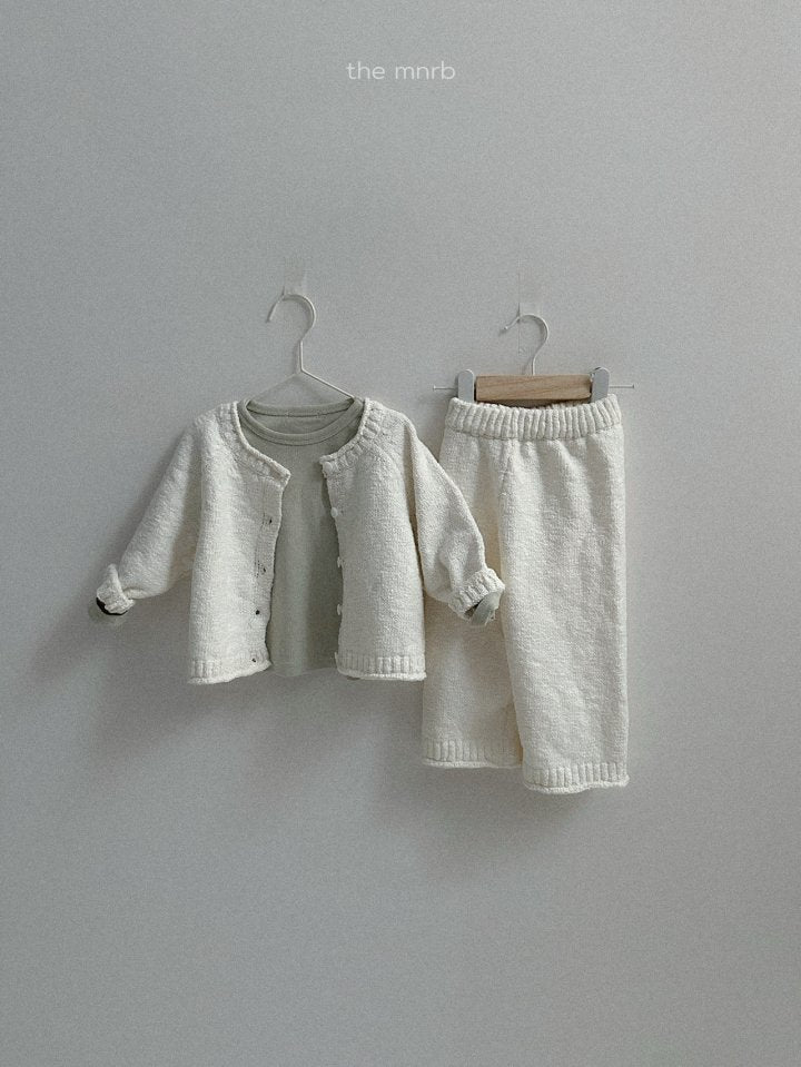 [PRE-ORDER] Cozy Cardigan