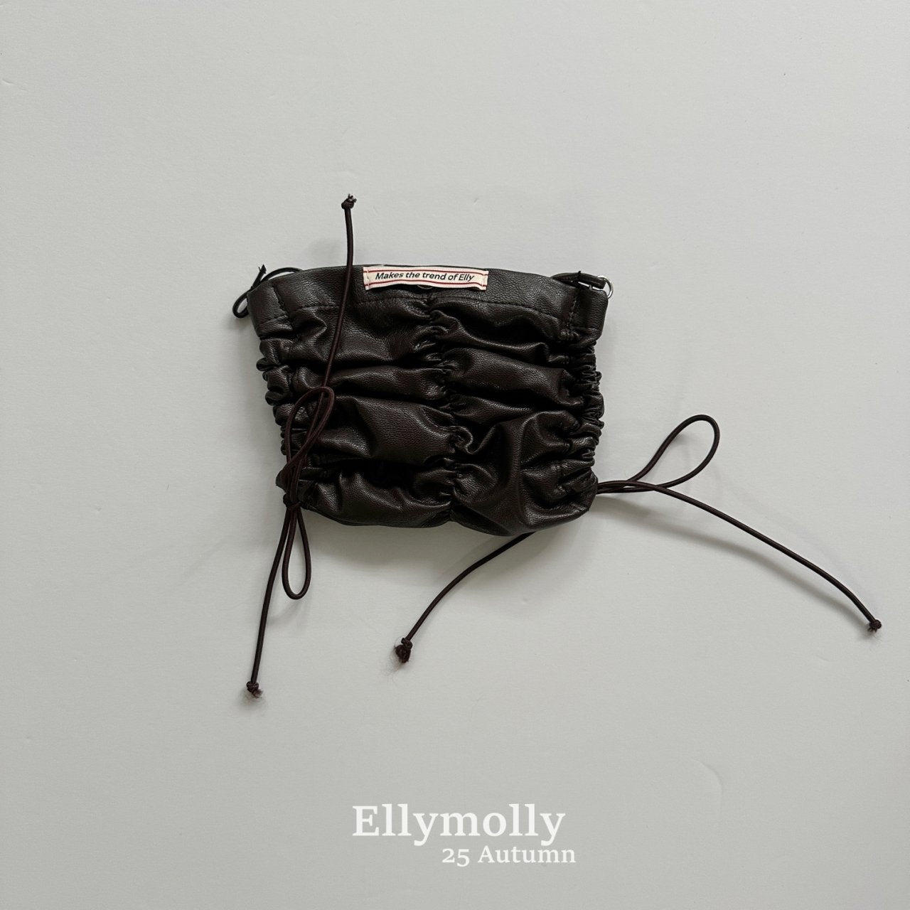 [PRE-ORDER] String Mini Bag