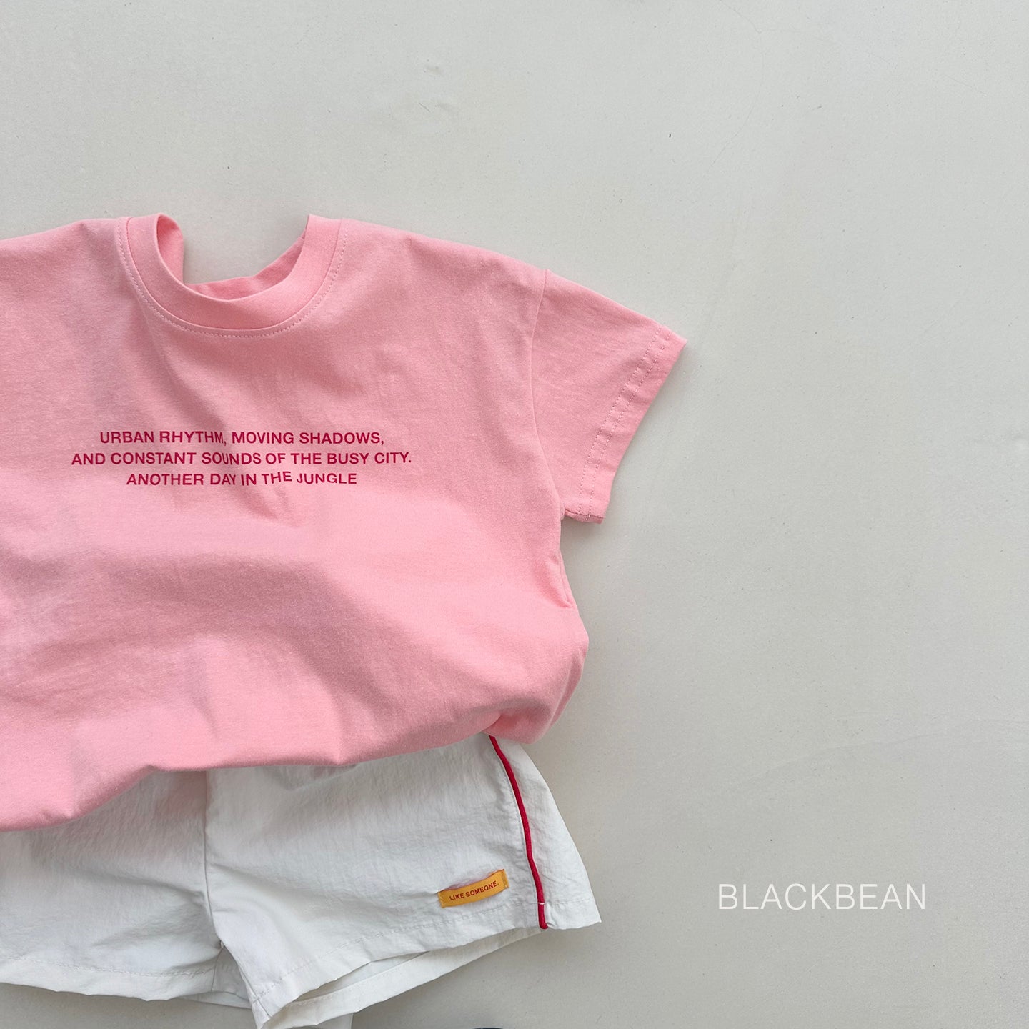[PRE-ORDER] May T-Shirts (Mom Couple)