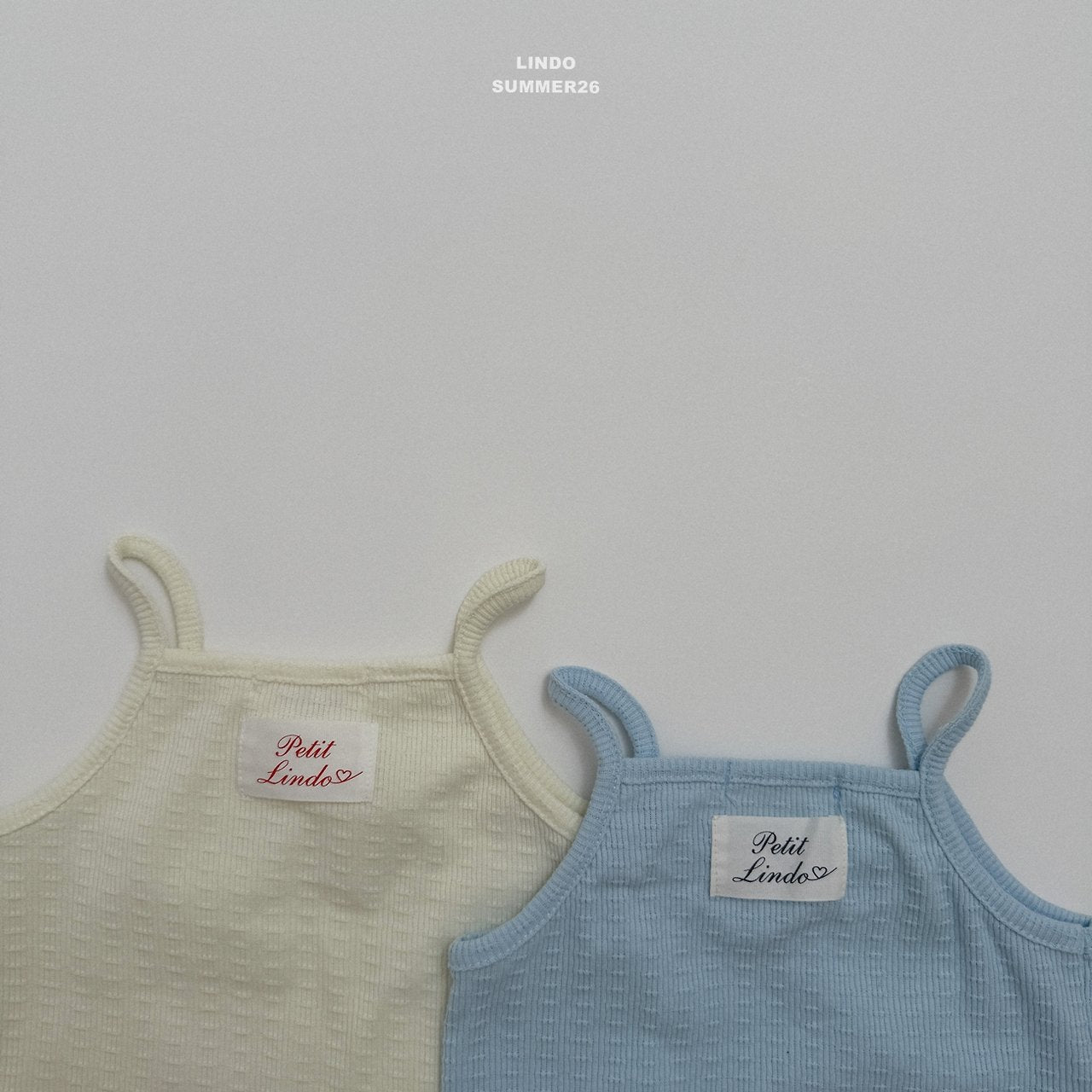 [PRE-ORDER] Cutie Top Bottom Set