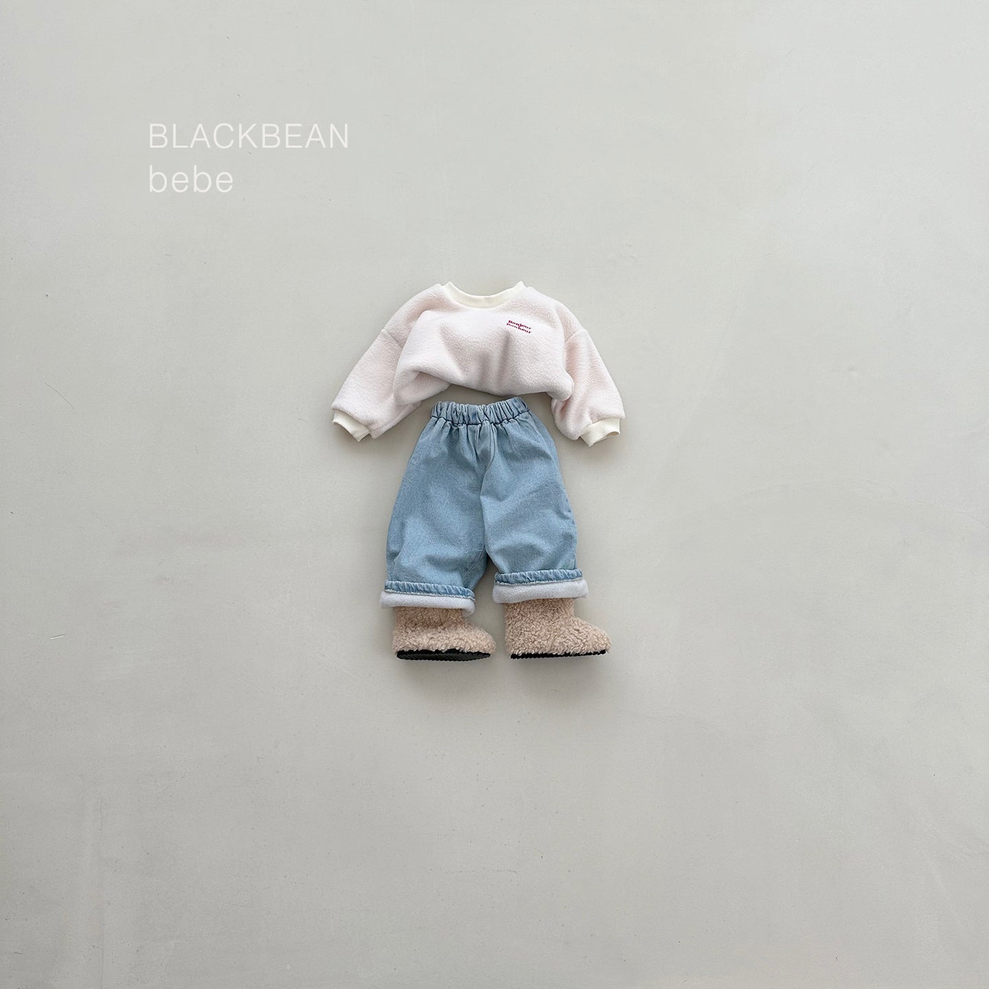 [PRE-ORDER] Slope Baby Pants