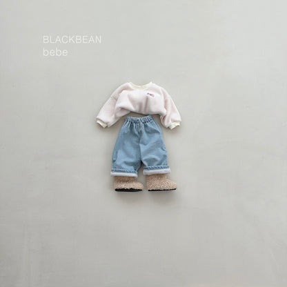 [PRE-ORDER] Slope Baby Pants