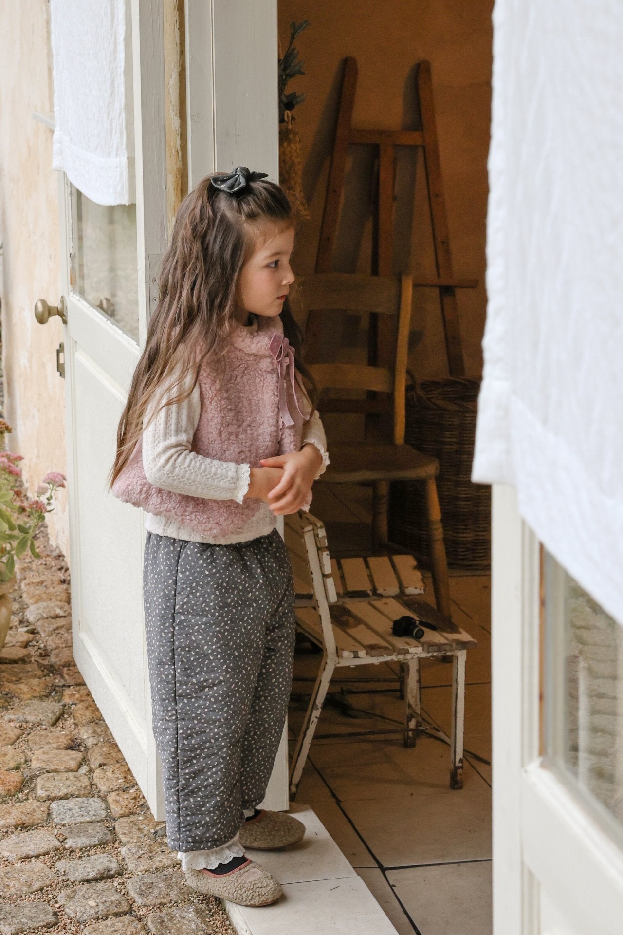 [PRE-ORDER] Seda Hair Pin