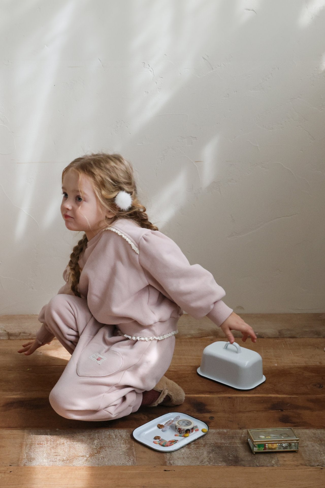 [PRE-ORDER] Rose Sweatshirts